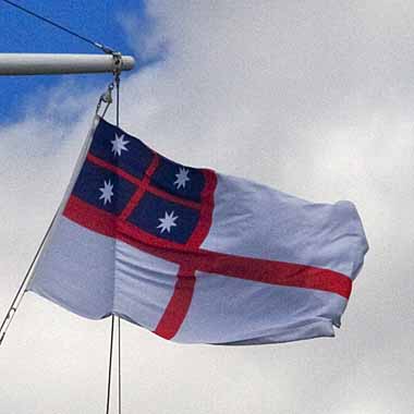 flags