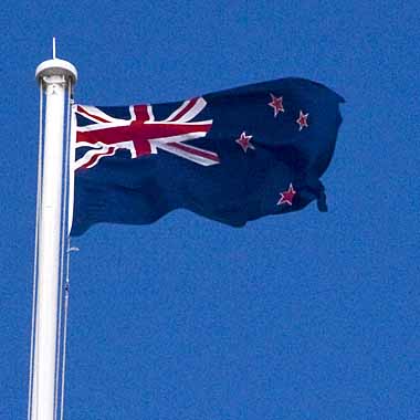 flags