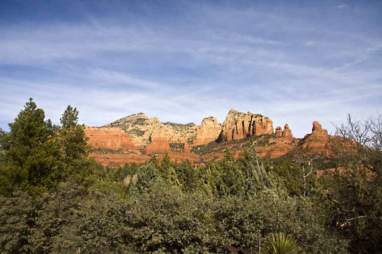 Sedona