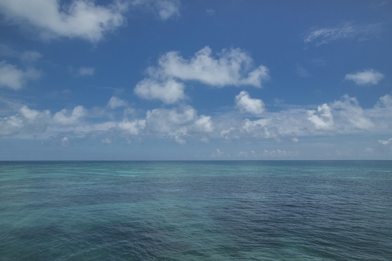 Dry Tortugas National Park, Florida