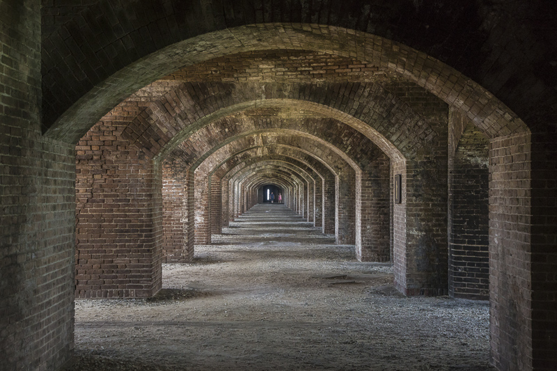 Dry Tortugas National Park, Florida