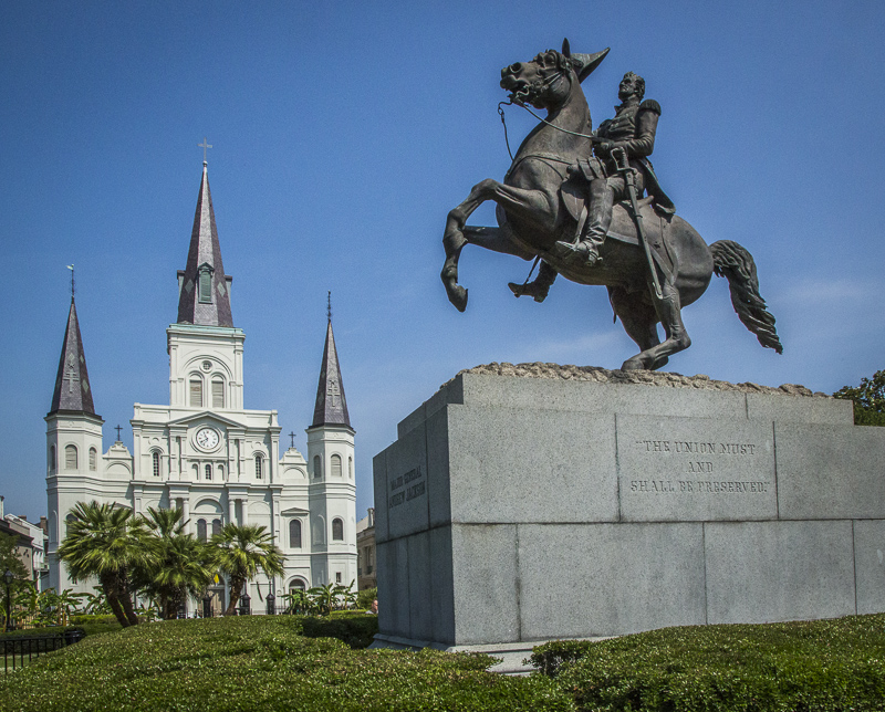 New Orleans