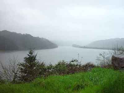 Umpqua River