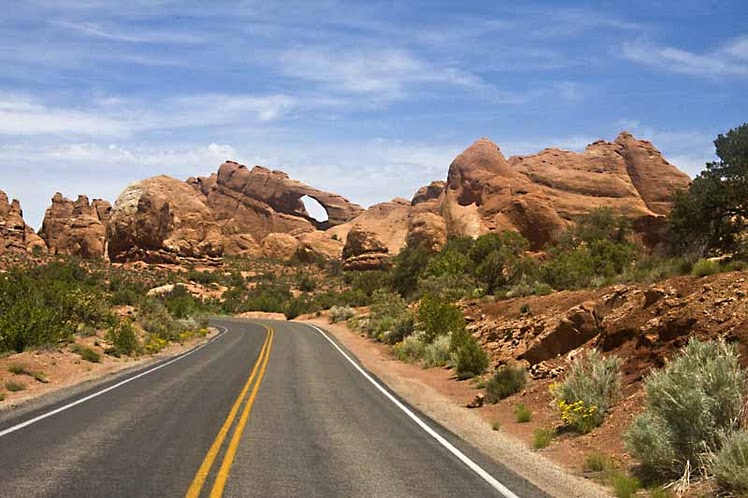 Arches National Park