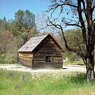 Mining in the Western United States