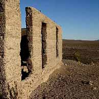 Mining in the Western United States