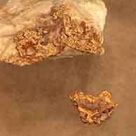 Mining in the Western United States