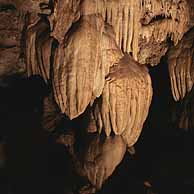 Arches, Windows, Caves, and Caverns